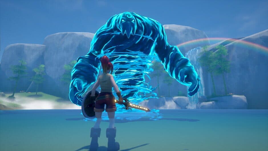 Скриншот 4 из Traveler of Light