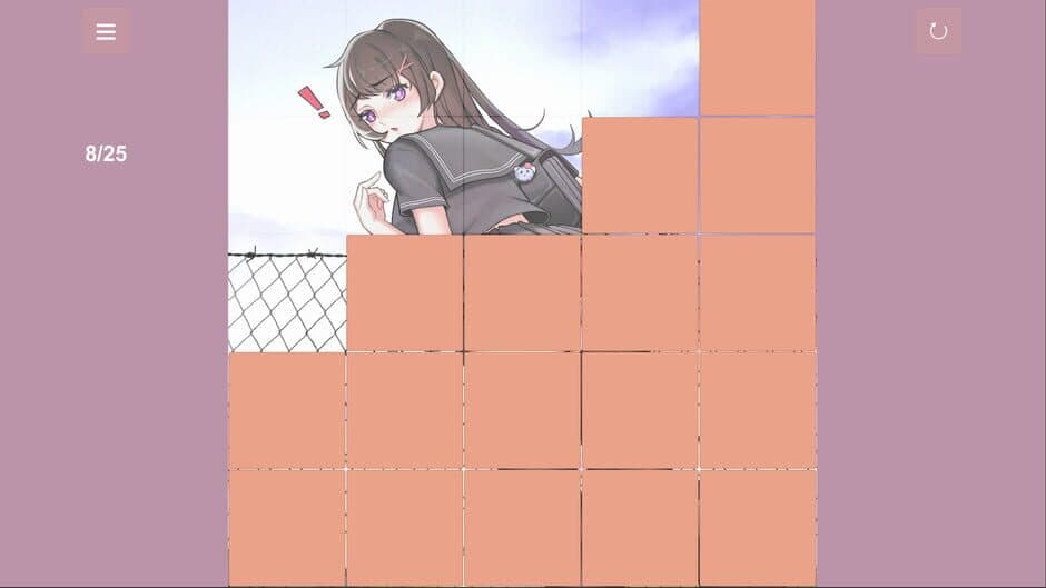 Скриншот 3 из Hentai LightUp