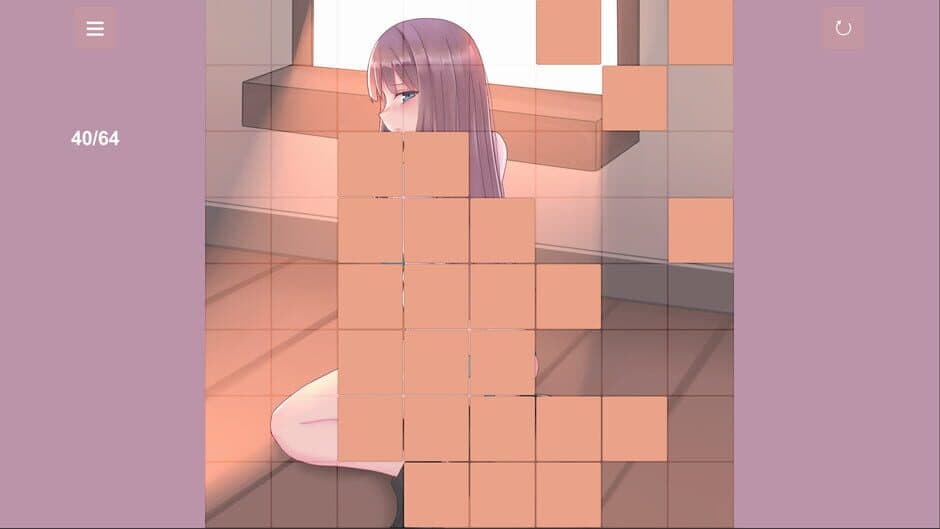 Скриншот 4 из Hentai LightUp