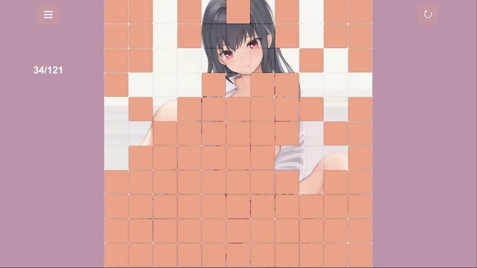 Скриншот 5 из Hentai LightUp