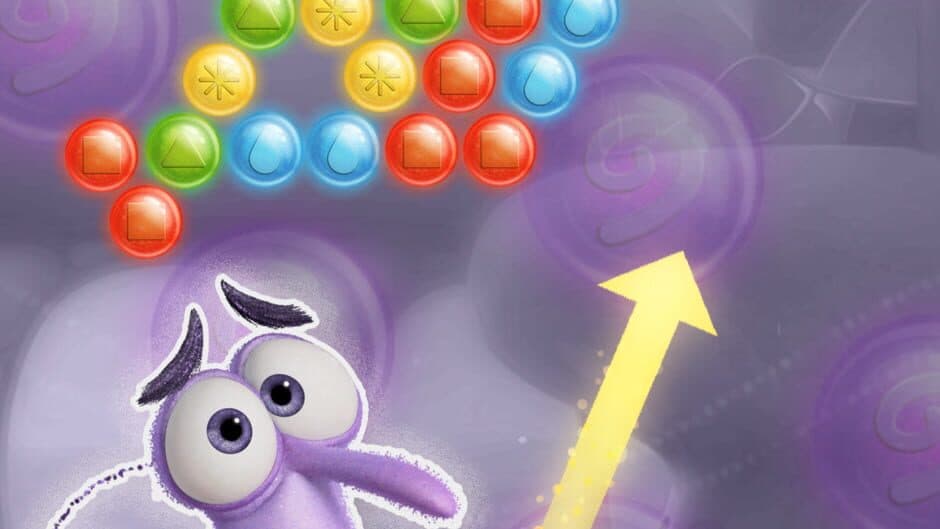 Скриншот 4 из Inside Out Thought Bubbles