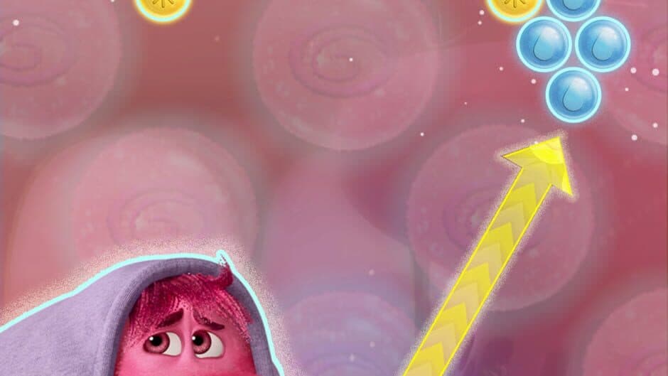 Скриншот 7 из Inside Out Thought Bubbles