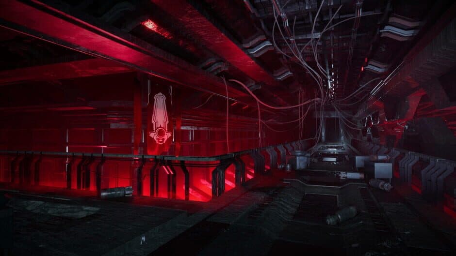 Скриншот 9 из Rogues of Titan