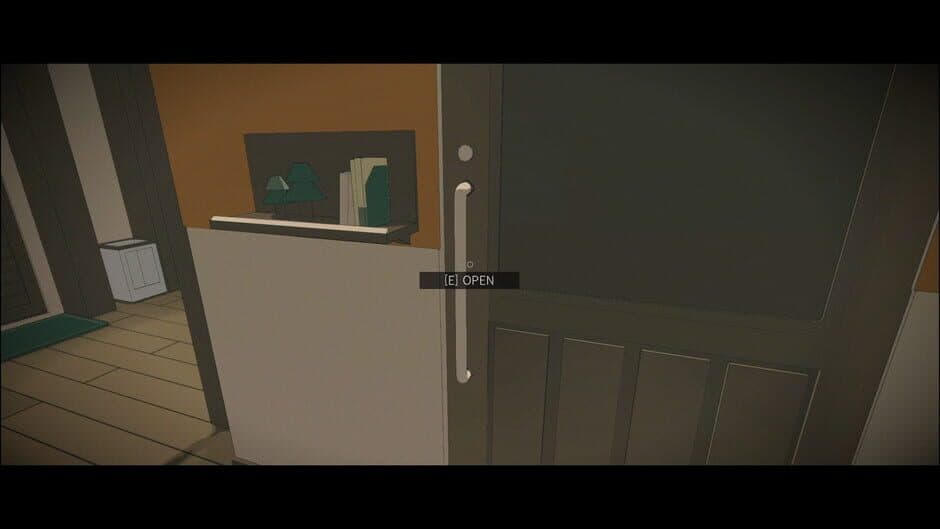 Скриншот 4 из Quiet Express: Cabin 909