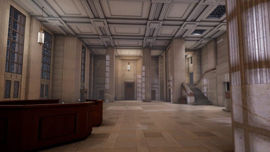 Скриншот 3 из Echoes of the Court