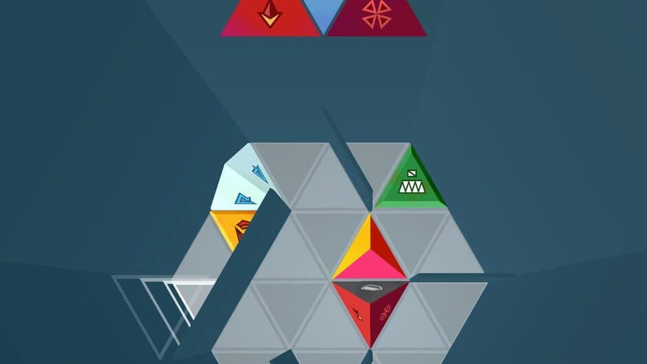 Скриншот 5 из Peak’s Edge