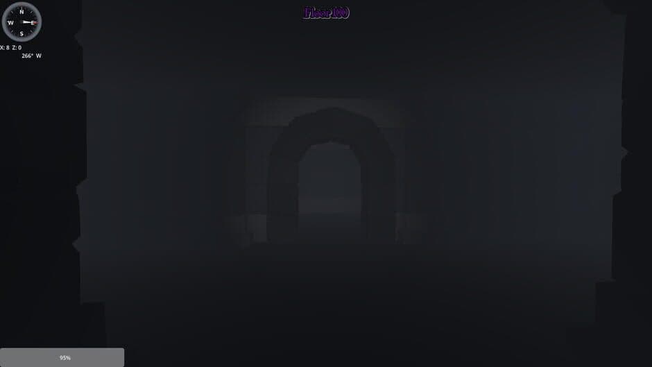 Скриншот 2 из Dungeon Run