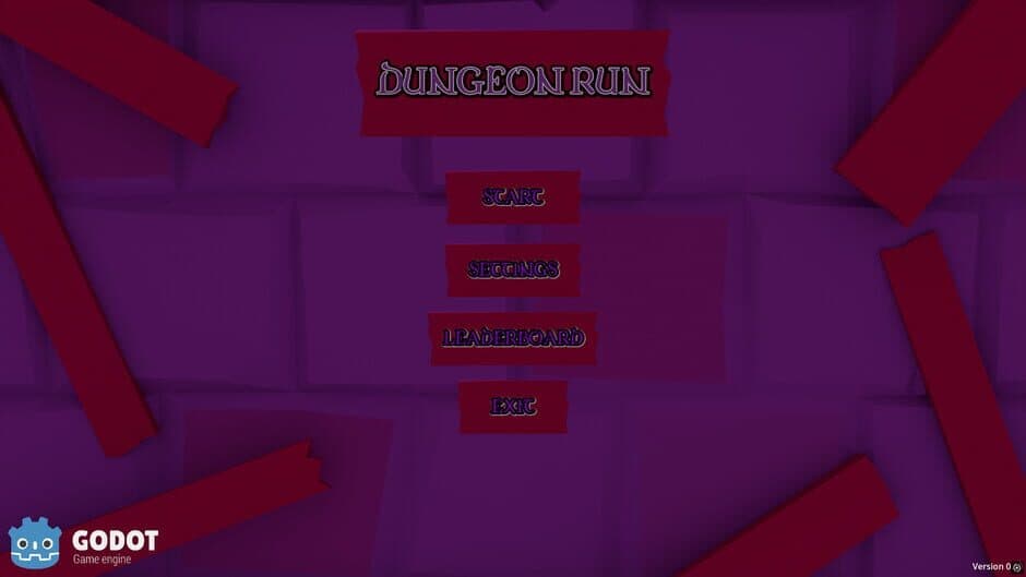 Скриншот 5 из Dungeon Run