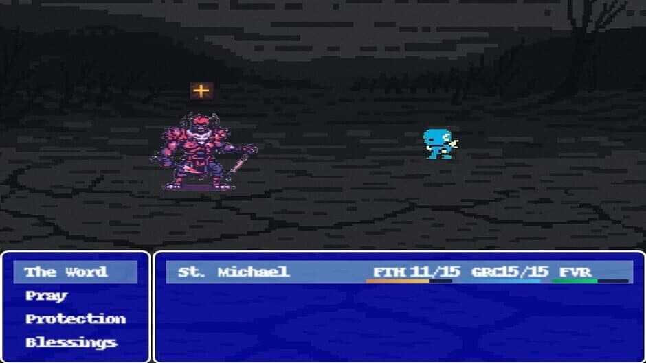 Скриншот 1 из Vade Retro Satana