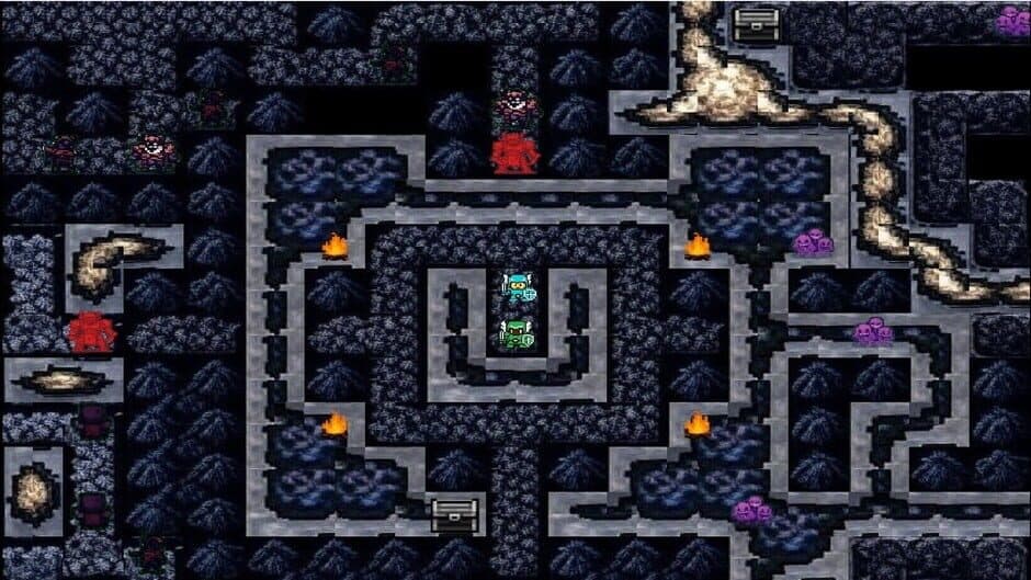 Скриншот 2 из Vade Retro Satana