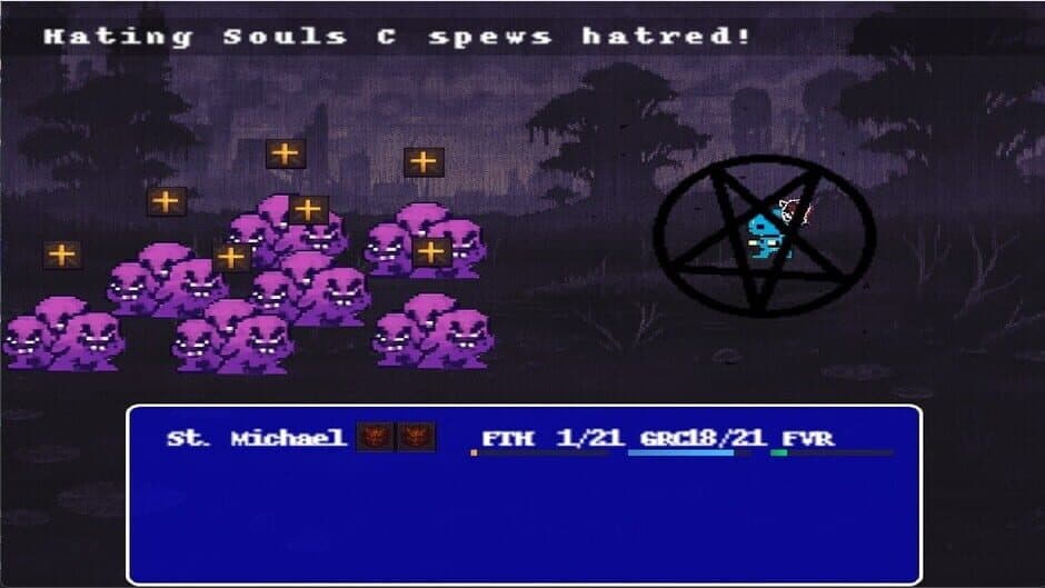 Скриншот 5 из Vade Retro Satana