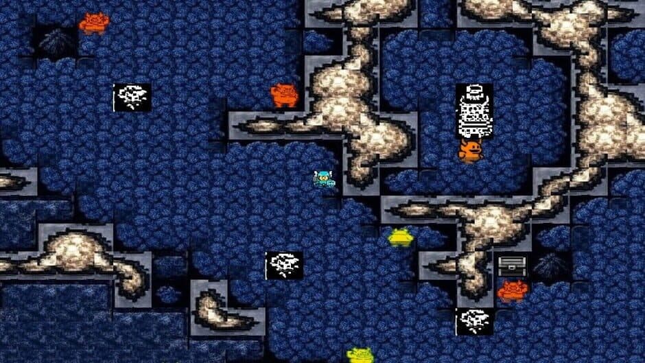 Скриншот 8 из Vade Retro Satana