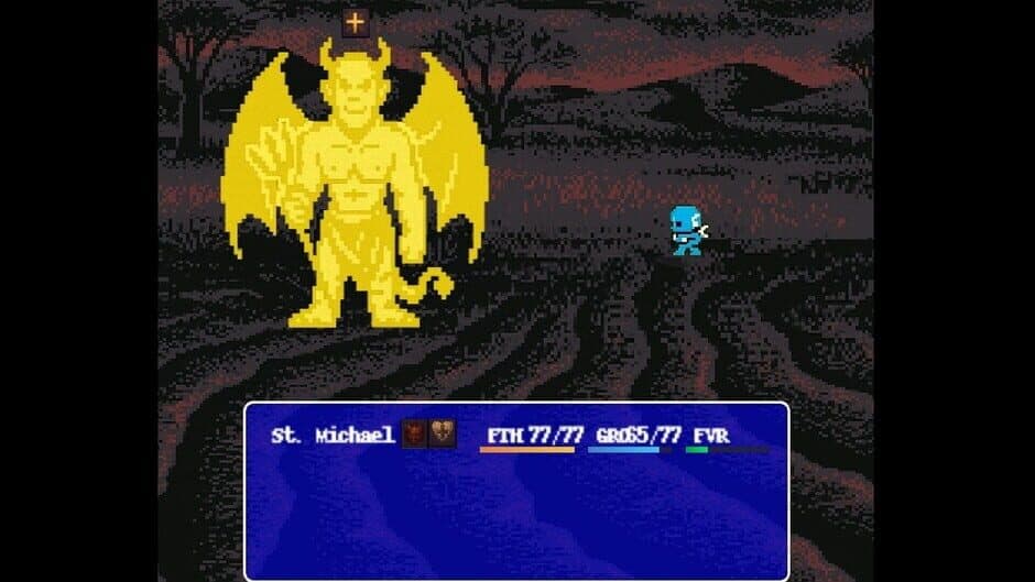 Скриншот 10 из Vade Retro Satana
