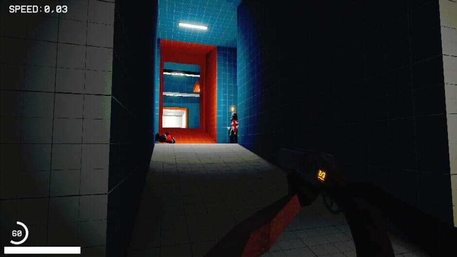 Скриншот 2 из Chain-Em
