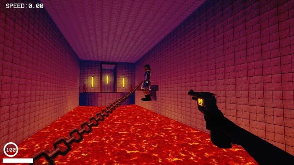 Скриншот 6 из Chain-Em