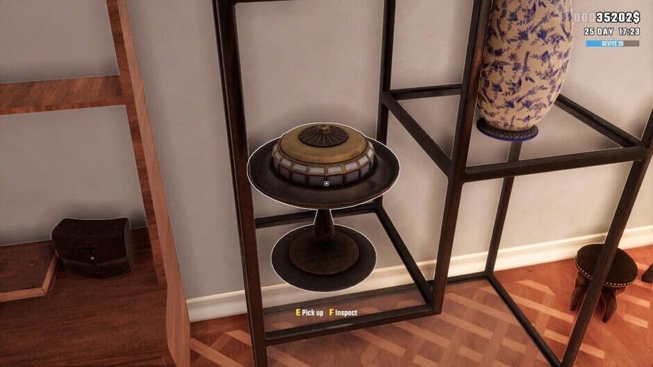 Скриншот 5 из Metawork: Antique Shop Simulator