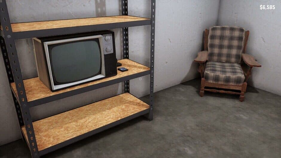 Скриншот 9 из Metawork: Antique Shop Simulator