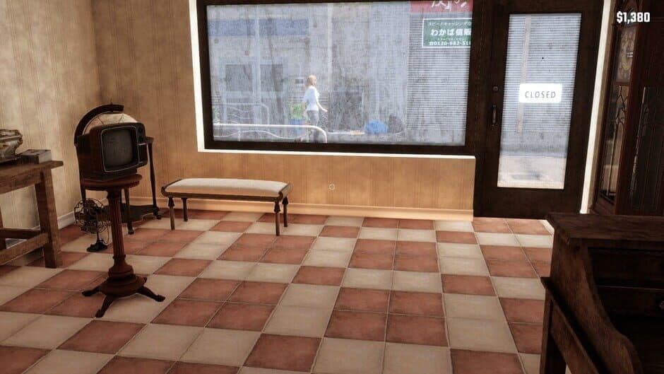 Скриншот 6 из Metawork: Antique Shop Simulator