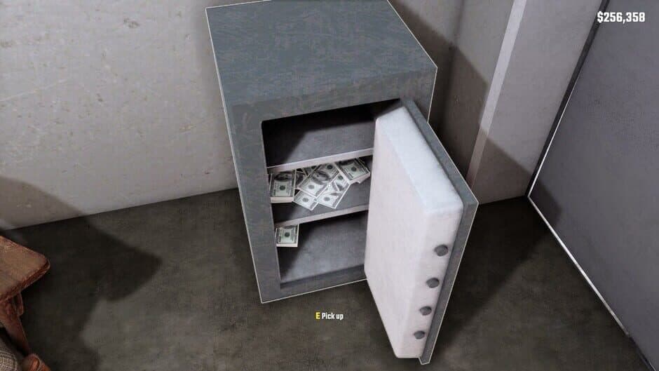 Скриншот 1 из Metawork: Antique Shop Simulator