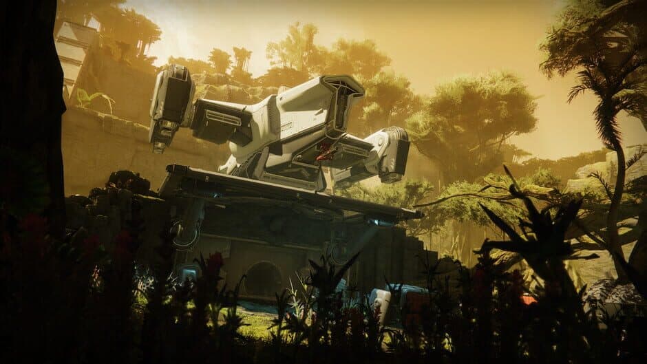 Скриншот 2 из Destiny 2: Renegades