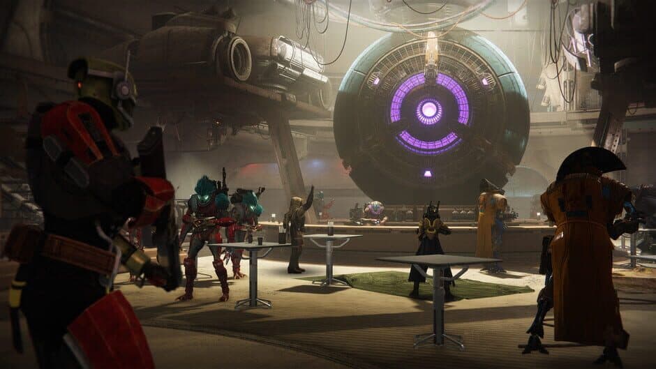 Скриншот 3 из Destiny 2: Renegades