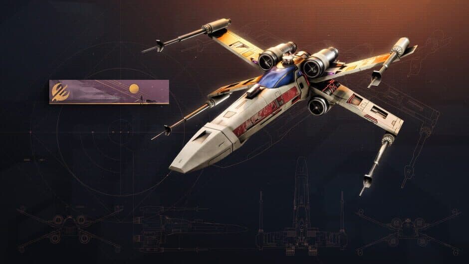 Скриншот 4 из Destiny 2: Renegades