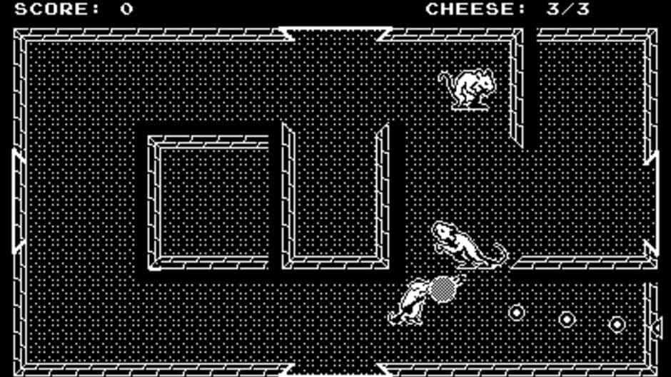 Скриншот 2 из Mousegun