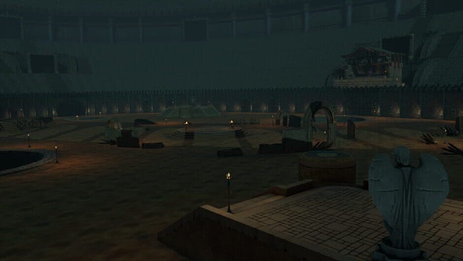 Скриншот 5 из Soul Catcher: The Moon Coliseum
