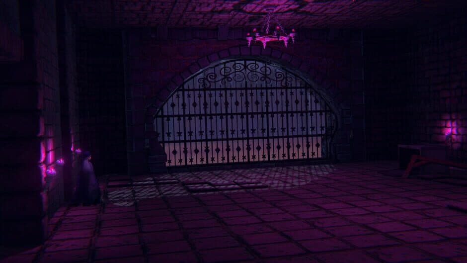 Скриншот 7 из Soul Catcher: The Moon Coliseum
