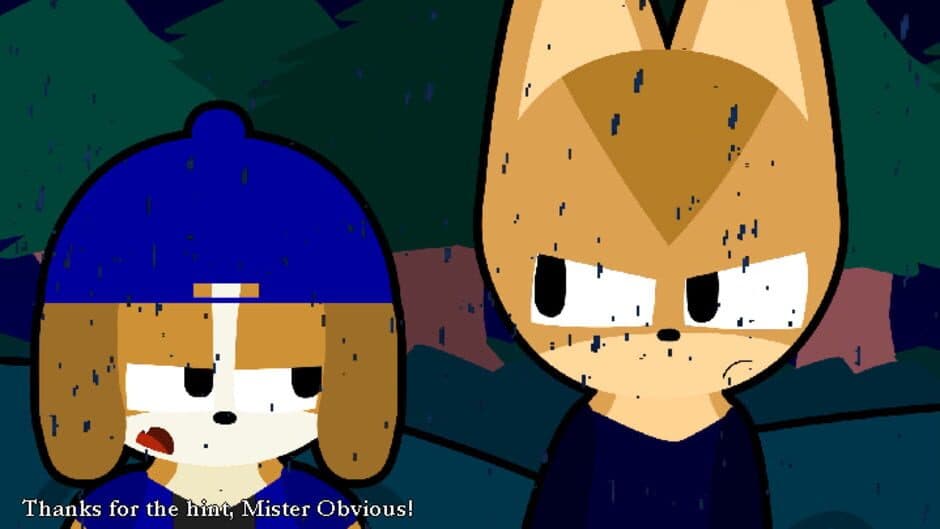 Скриншот 8 из Abstract Tales: Techno-World