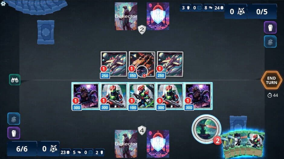 Скриншот 2 из Xeno Strike