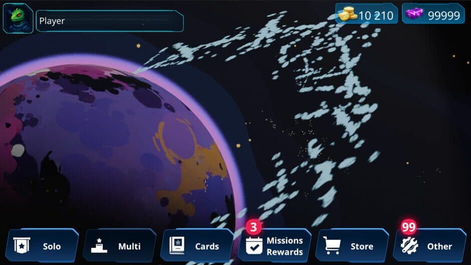 Скриншот 3 из Xeno Strike