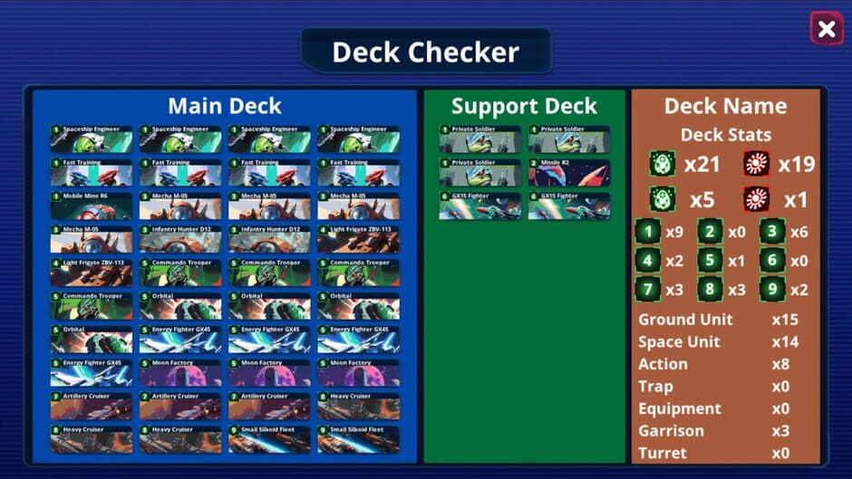 Скриншот 6 из Xeno Strike