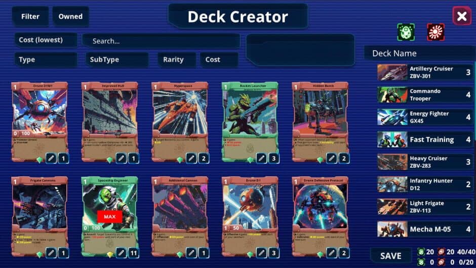 Скриншот 7 из Xeno Strike
