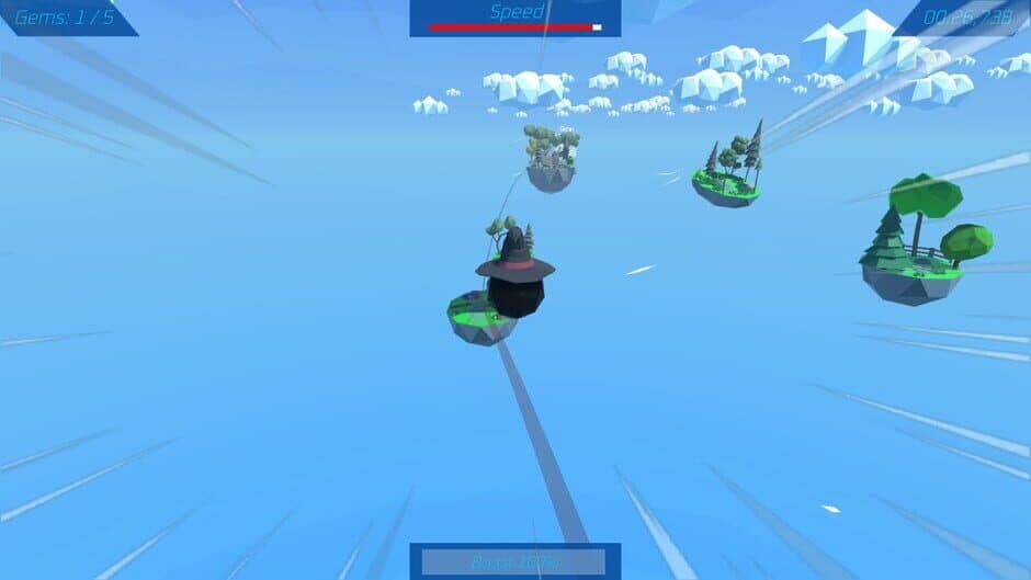 Скриншот 2 из Polyjump