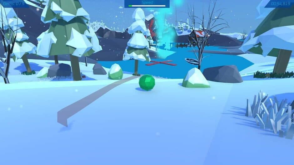 Скриншот 3 из Polyjump