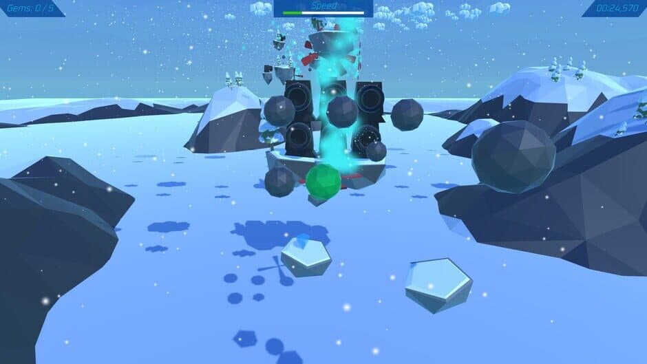 Скриншот 6 из Polyjump