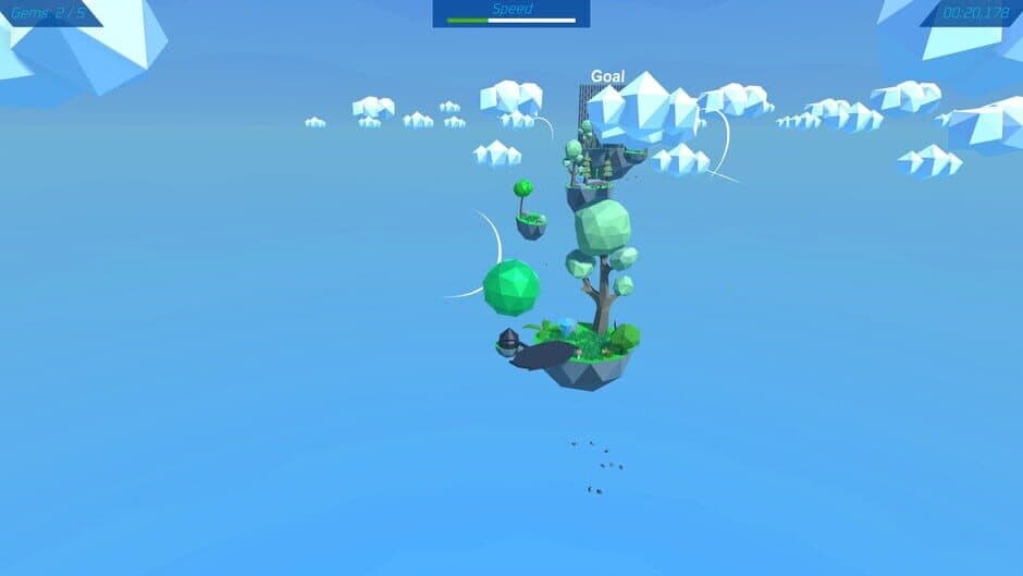 Скриншот 7 из Polyjump