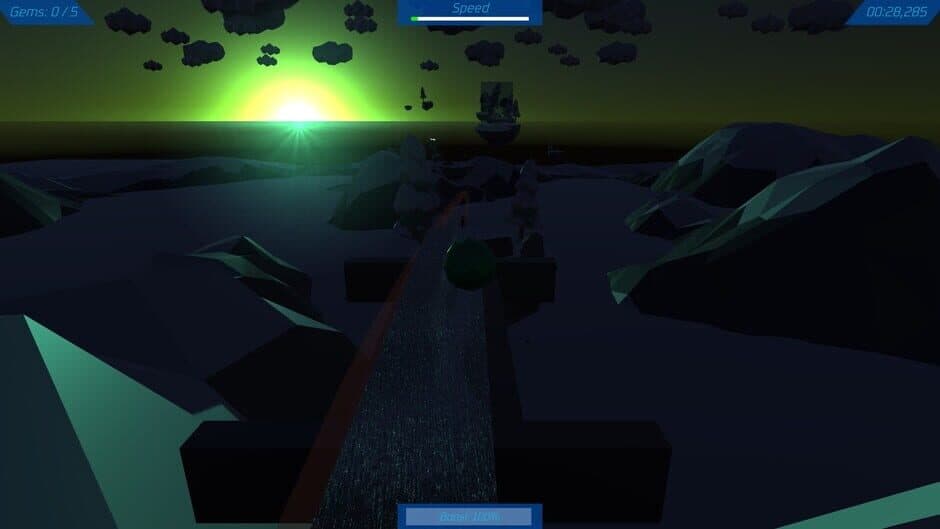 Скриншот 9 из Polyjump