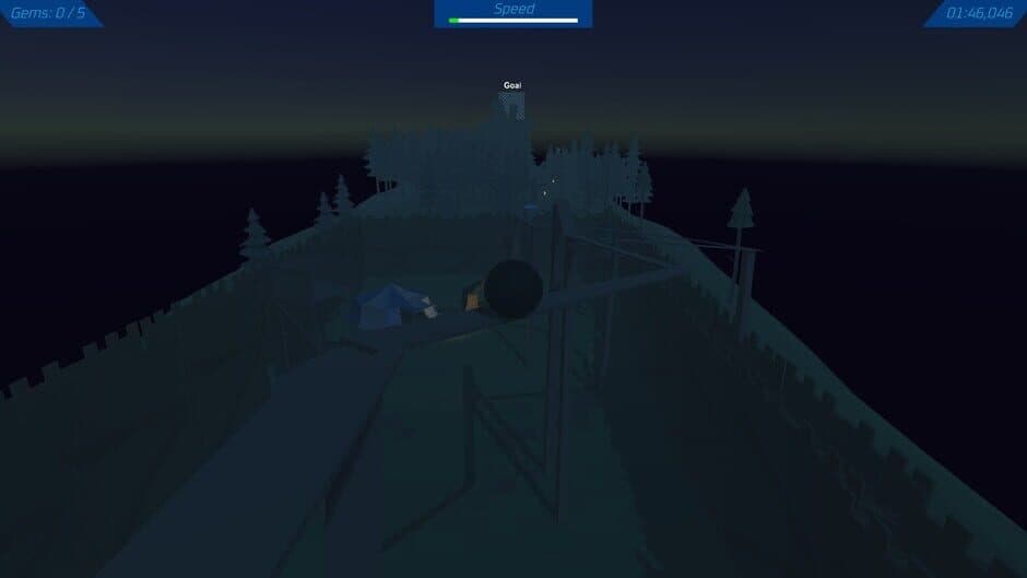 Скриншот 12 из Polyjump