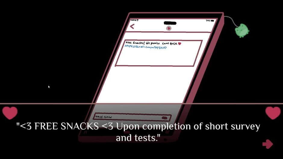 Скриншот 3 из Heart Snatcher