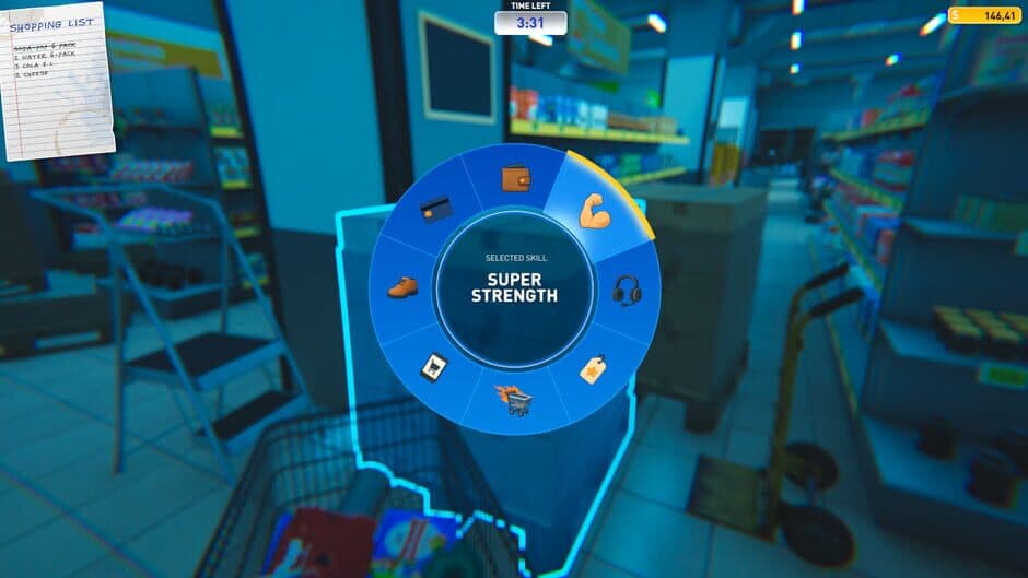 Скриншот 6 из Shopocalypse: Pro-Shopping Simulator