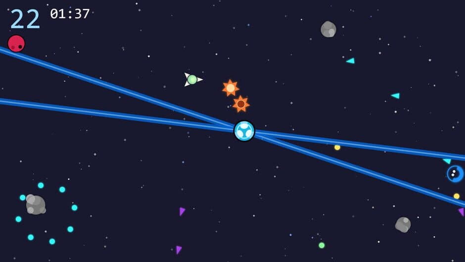 Скриншот 1 из Astar Solis