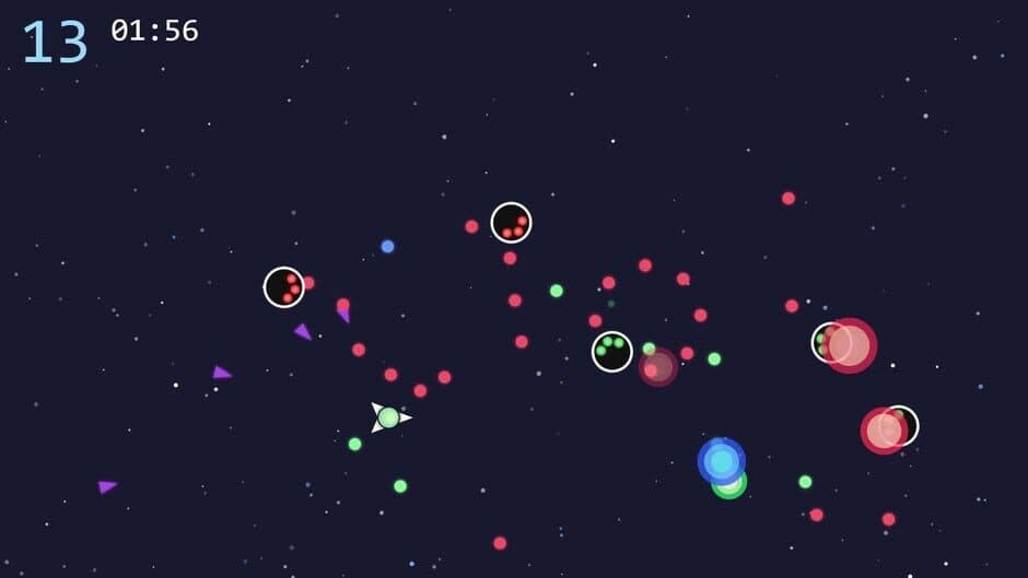 Скриншот 2 из Astar Solis