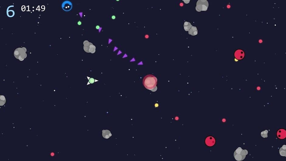 Скриншот 5 из Astar Solis