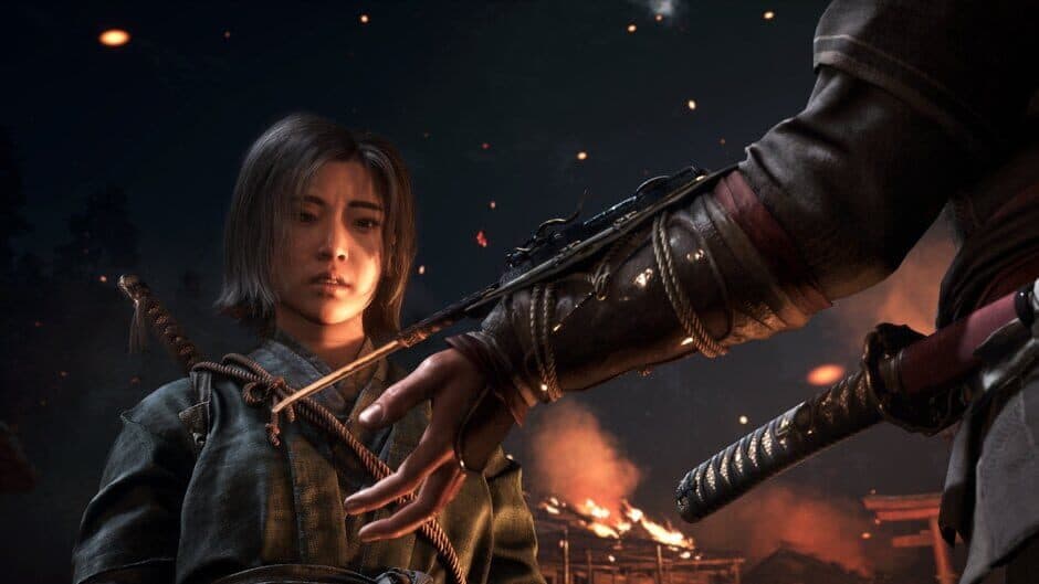 Скриншот 5 из Assassin's Creed Shadows: Claws of Awaji