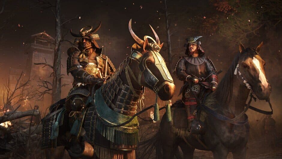 Скриншот 6 из Assassin's Creed Shadows: Claws of Awaji