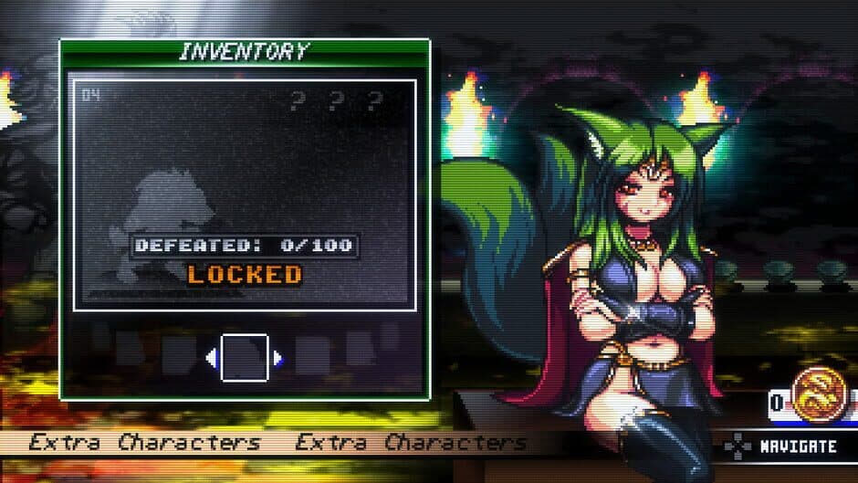Скриншот 6 из Fight'N Rage