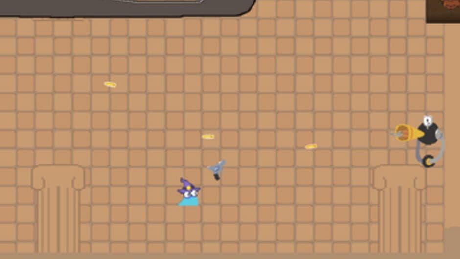 Скриншот 1 из Aztec Mayhem!