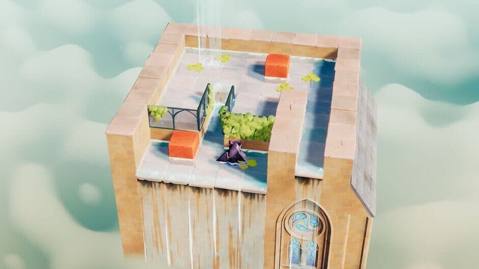 Скриншот 2 из Outpour